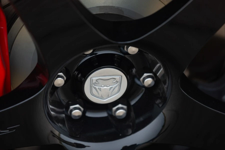2009 Dodge Viper ACR 4th Gen - Image 8 of 31