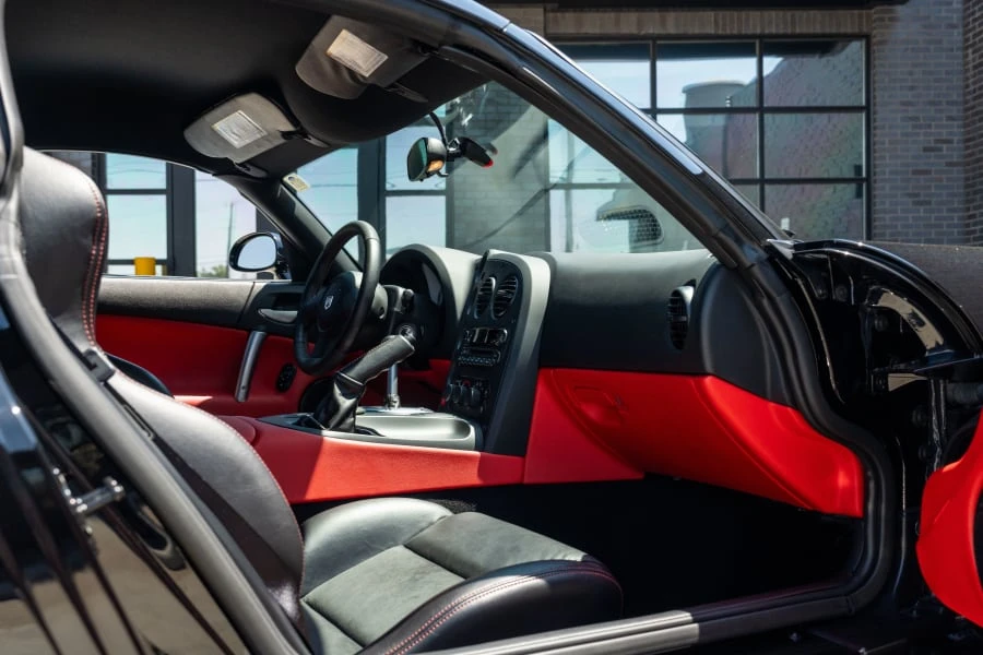 2009 Dodge Viper ACR 4th Gen - Image 23 of 31