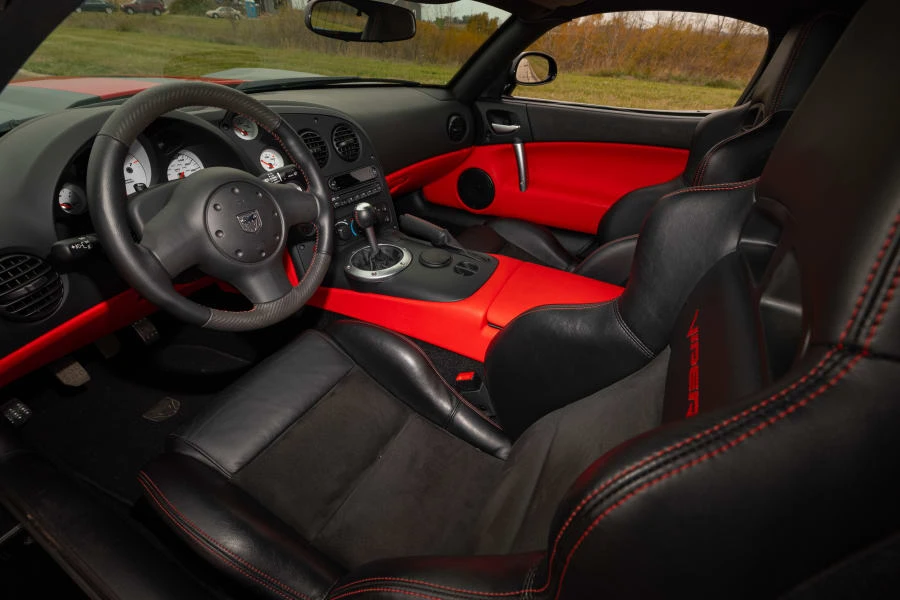 2009 Dodge Viper ACR 4th Gen - Image 24 of 31