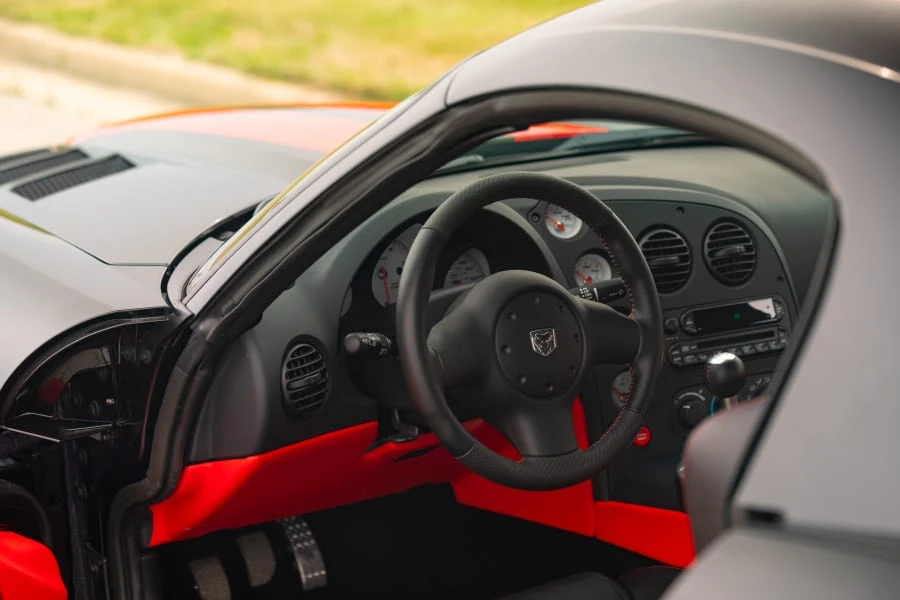 2009 Dodge Viper ACR 4th Gen - Image 21 of 31