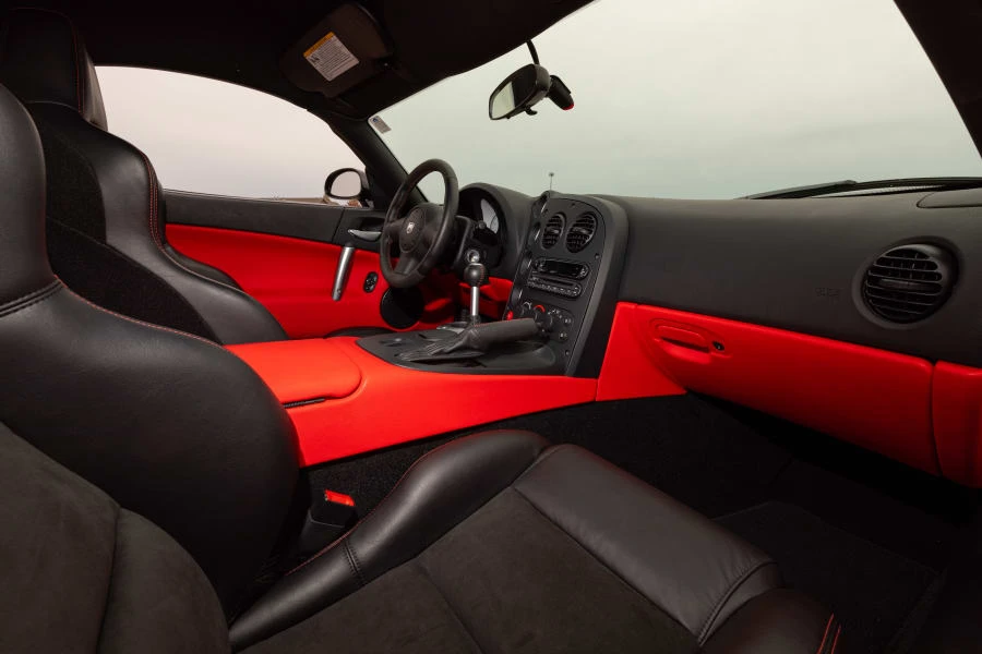 2009 Dodge Viper ACR 4th Gen - Image 20 of 31