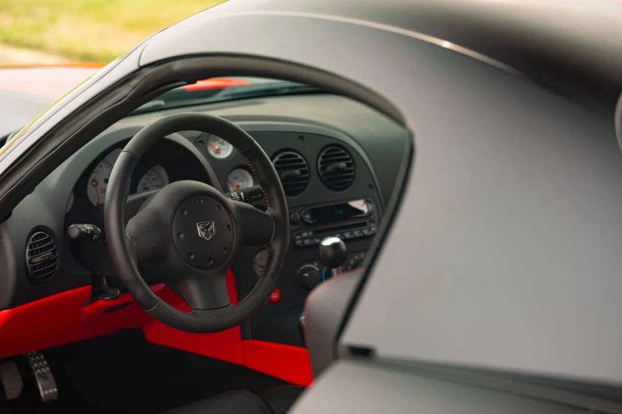 2009 Dodge Viper ACR 4th Gen - Image 23 of 31