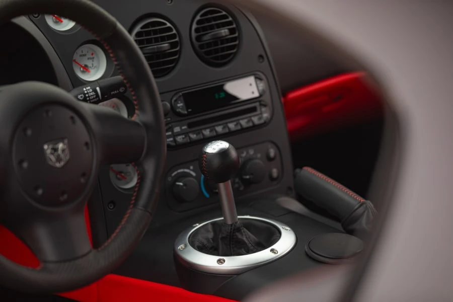 2009 Dodge Viper ACR 4th Gen - Image 28 of 31