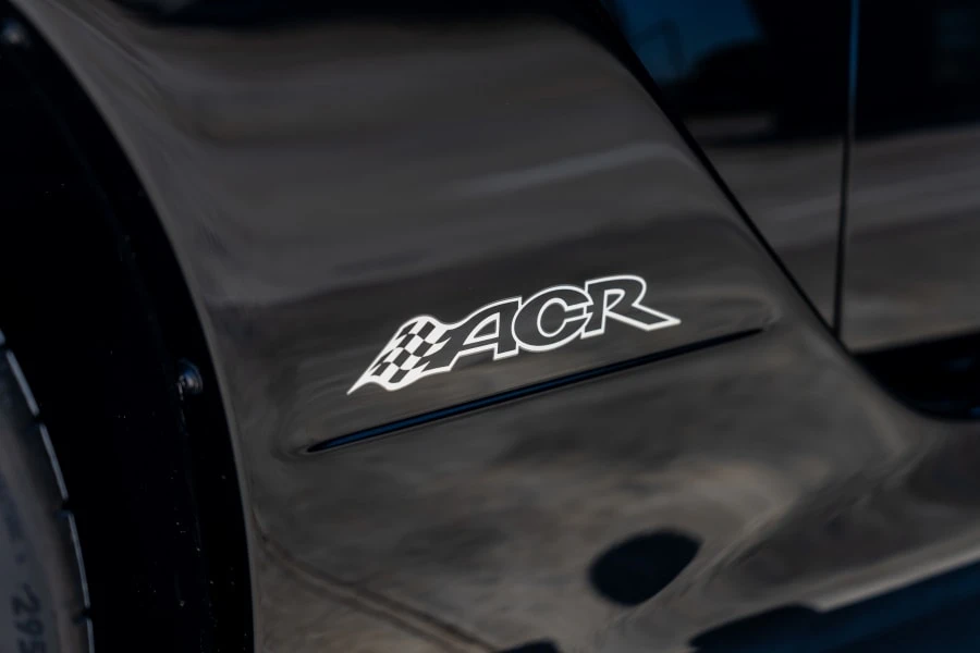 2009 Dodge Viper ACR 4th Gen - Image 4 of 31