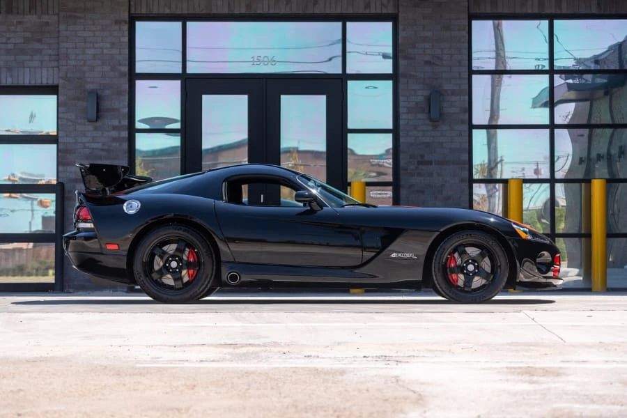 2009 Dodge Viper ACR 4th Gen - Image 18 of 31