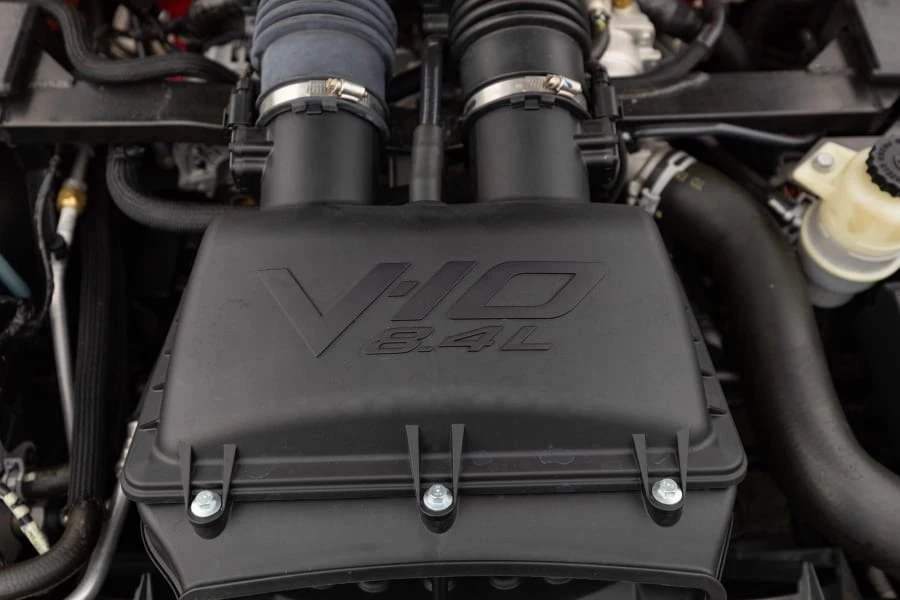 2009 Dodge Viper ACR 4th Gen - Image 31 of 31