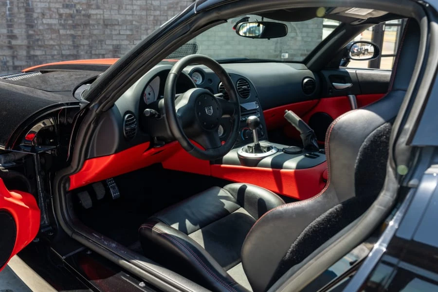 2009 Dodge Viper ACR 4th Gen - Image 22 of 31