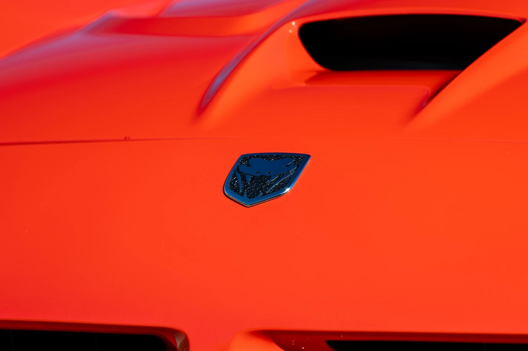 2009 Dodge Viper ACR 4th Gen - Image 17 of 31
