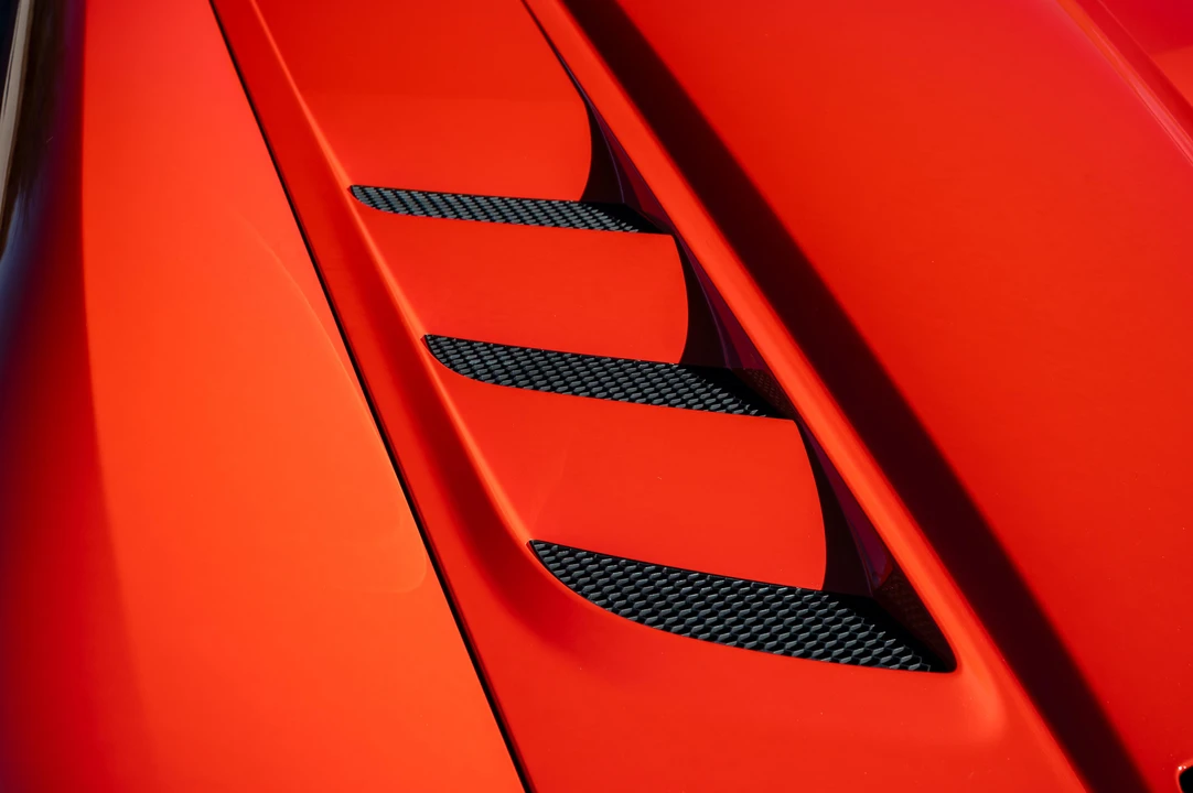 2009 Dodge Viper ACR 4th Gen - Image 19 of 31