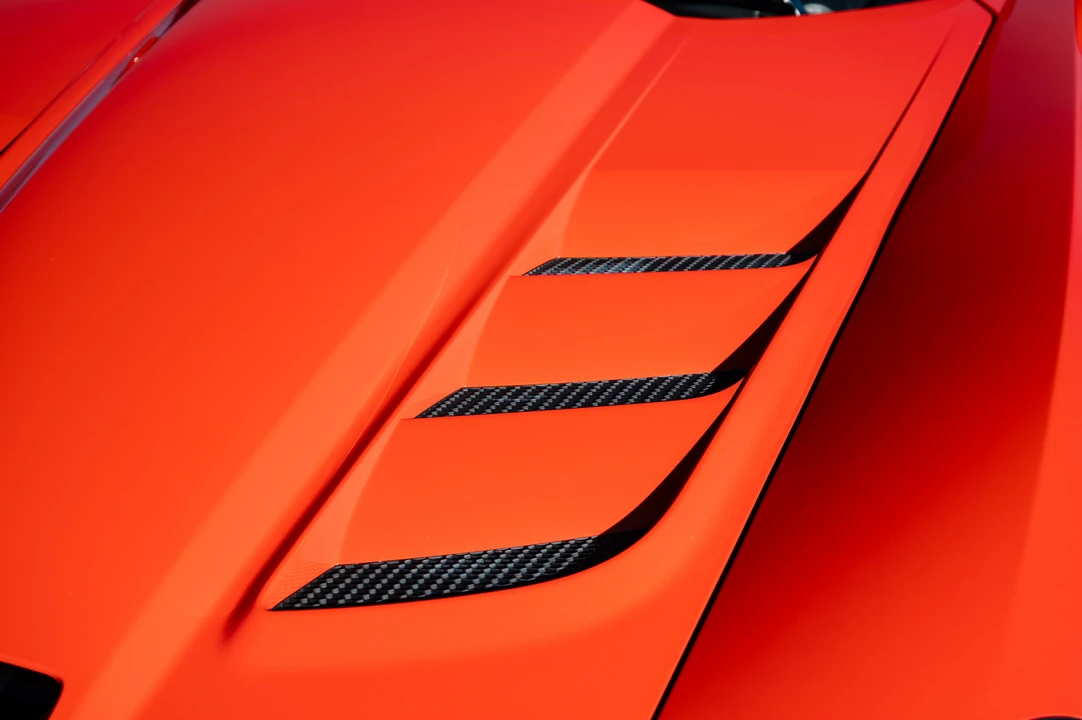 2009 Dodge Viper ACR 4th Gen - Image 21 of 31
