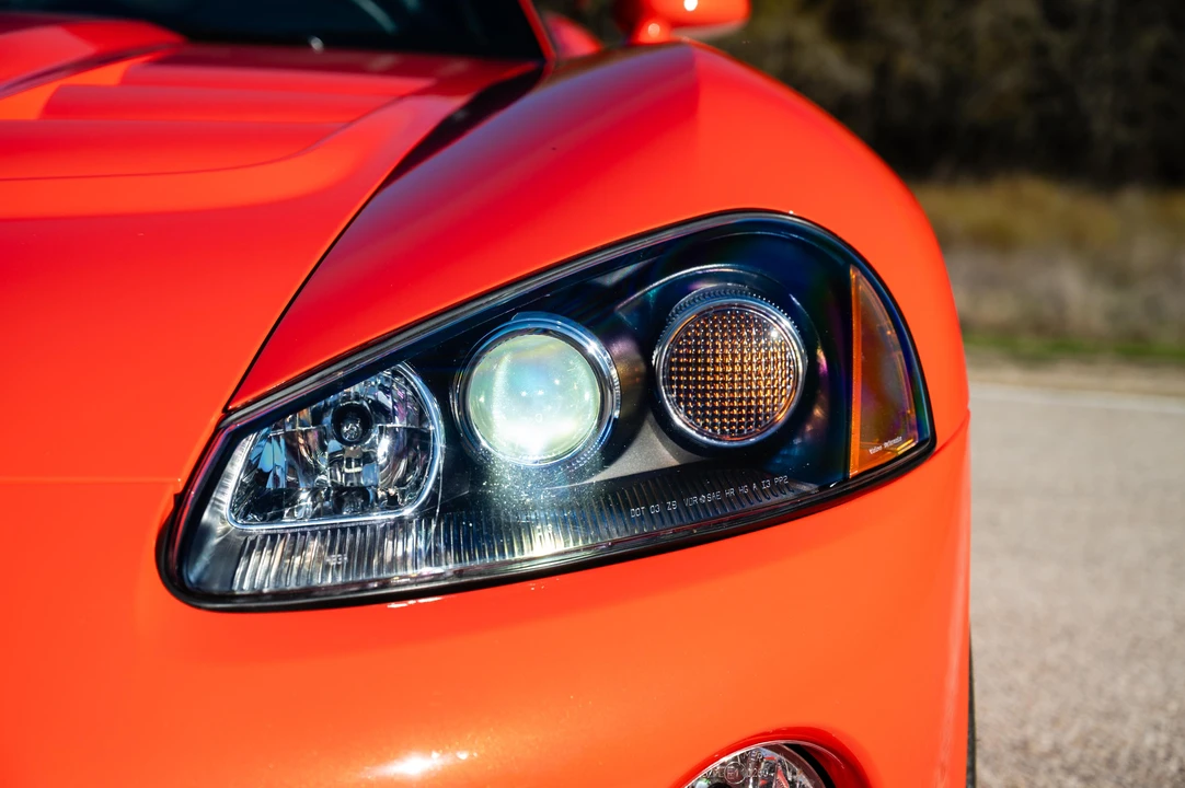 2009 Dodge Viper ACR 4th Gen - Image 24 of 31
