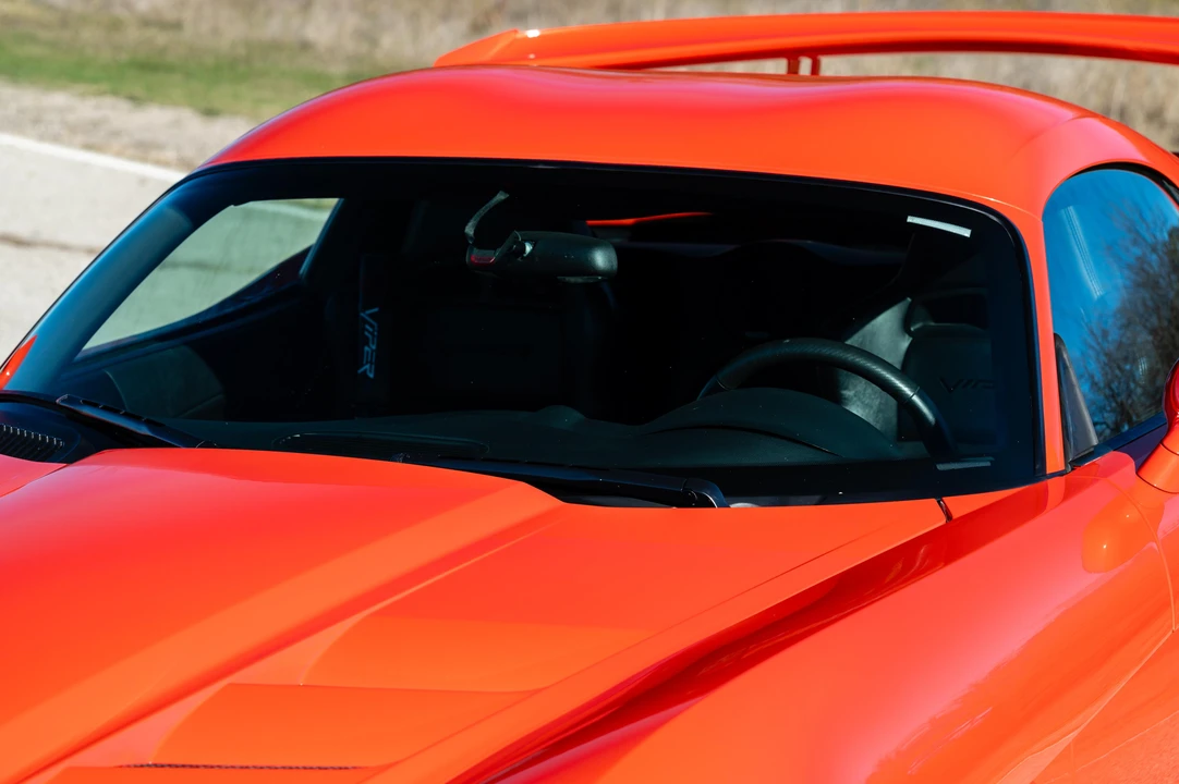 2009 Dodge Viper ACR 4th Gen - Image 27 of 31