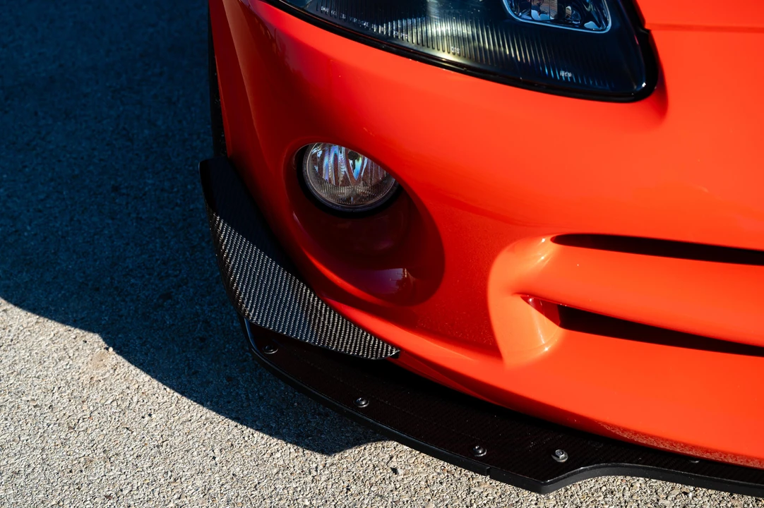 2009 Dodge Viper ACR 4th Gen - Image 13 of 31