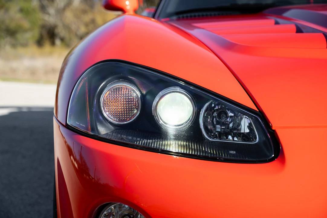 2009 Dodge Viper ACR 4th Gen - Image 12 of 31