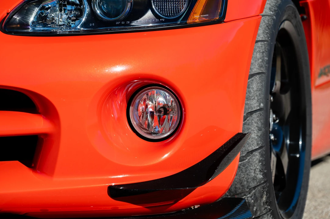 2009 Dodge Viper ACR 4th Gen - Image 22 of 31