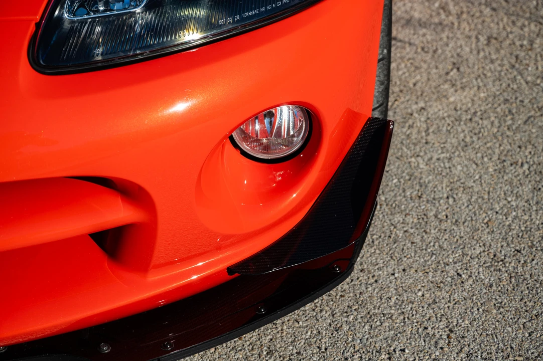 2009 Dodge Viper ACR 4th Gen - Image 23 of 31