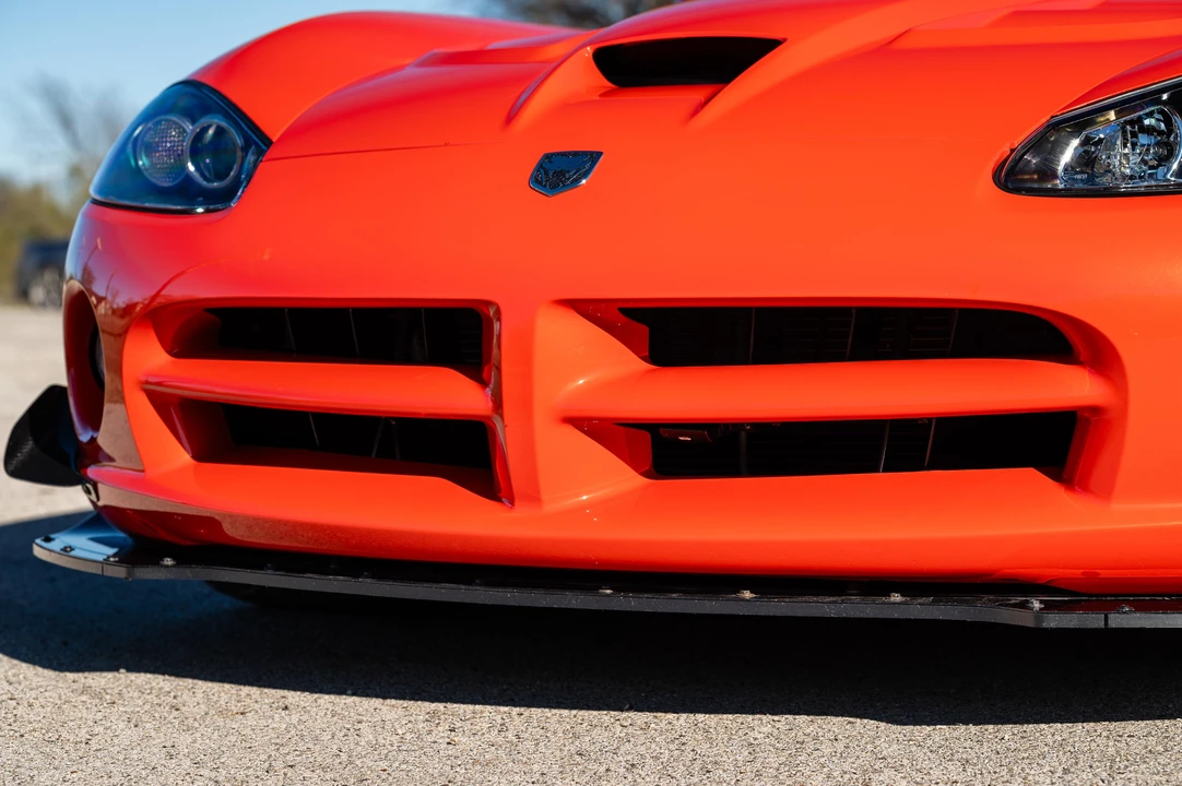 2009 Dodge Viper ACR 4th Gen - Image 16 of 31