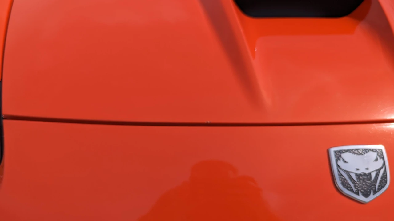2009 Dodge Viper ACR 4th Gen - Image 14 of 31