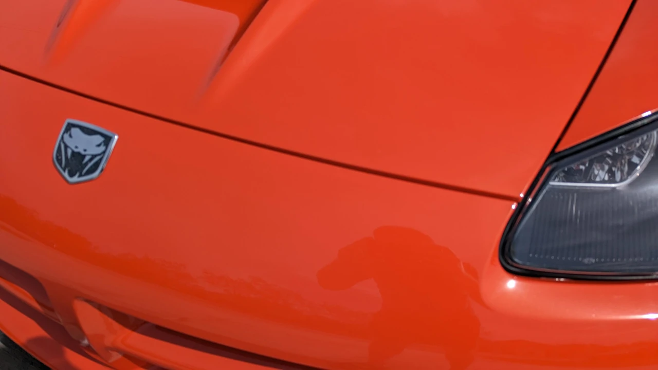 2009 Dodge Viper ACR 4th Gen - Image 18 of 31