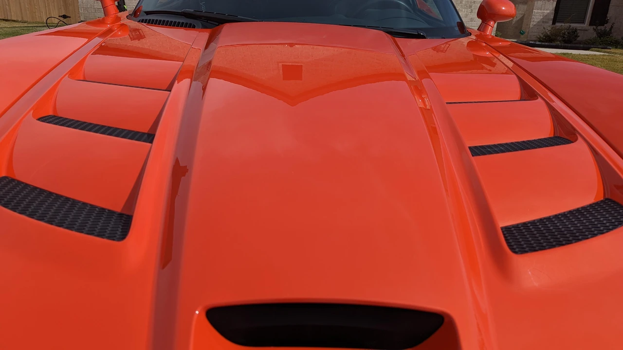 2009 Dodge Viper ACR 4th Gen - Image 15 of 31