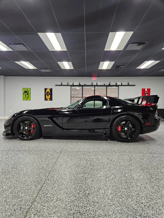 2009 Dodge Viper ACR 4th Gen - Image 2 of 20