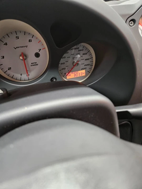2009 Dodge Viper ACR 4th Gen - Image 17 of 20