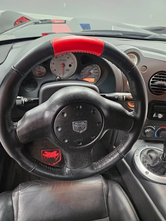 2009 Dodge Viper ACR 4th Gen - Image 16 of 20