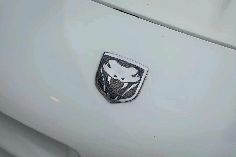 2009 Dodge Viper ACR 4th Gen - Image 11 of 25