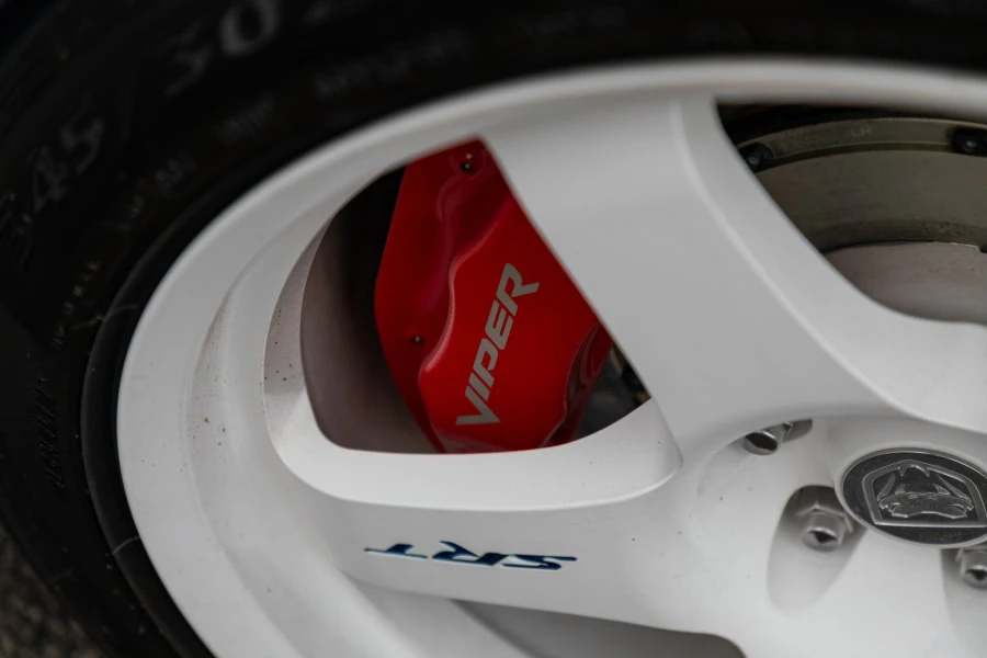 2009 Dodge Viper ACR 4th Gen - Image 8 of 25