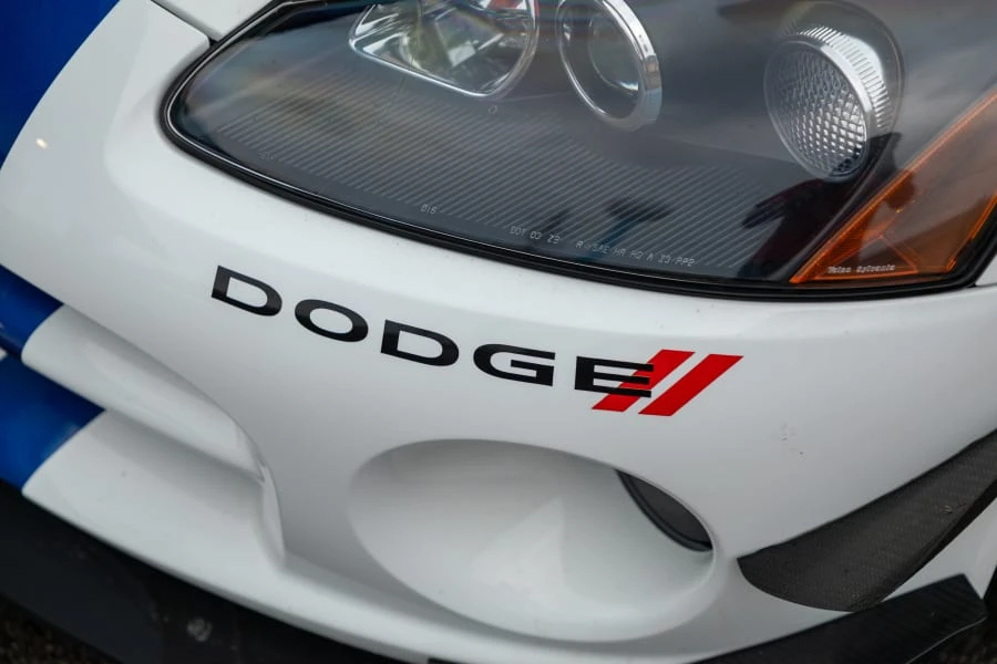 2009 Dodge Viper ACR 4th Gen - Image 13 of 25
