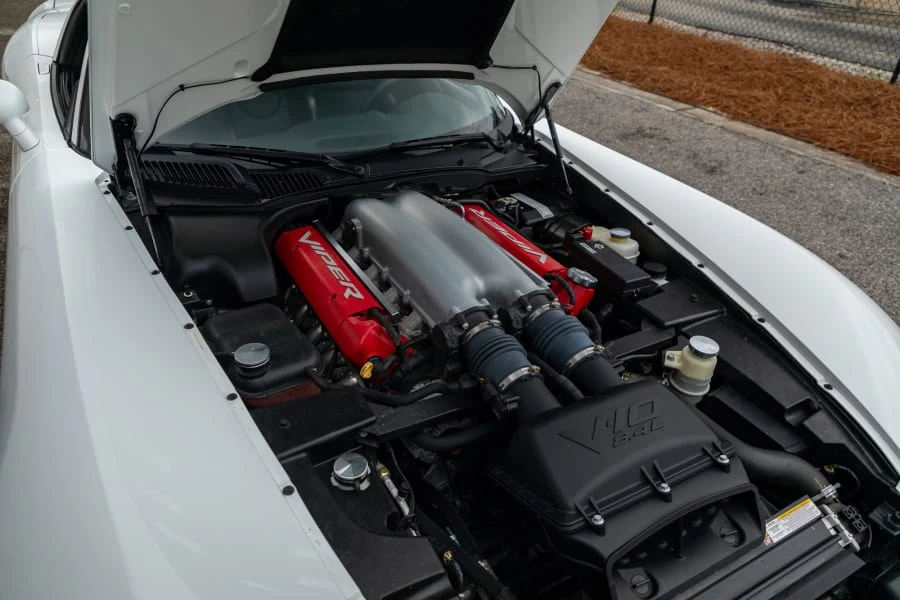 2009 Dodge Viper ACR 4th Gen - Image 25 of 25