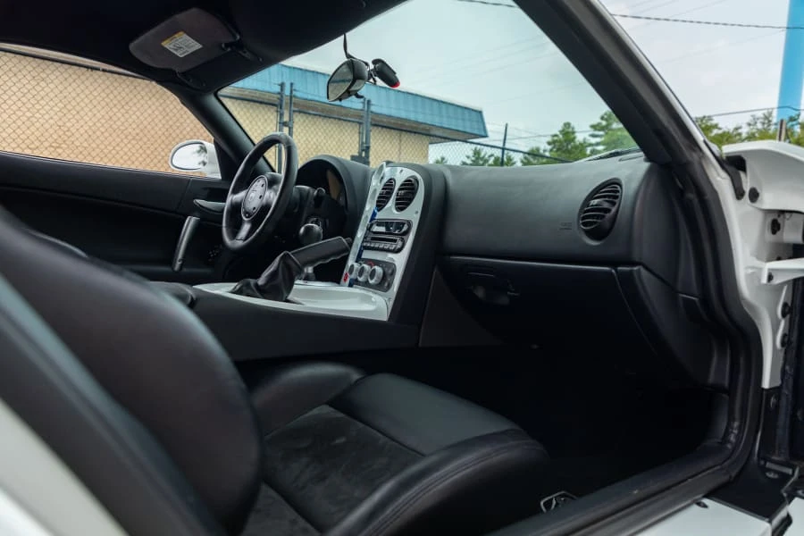 2009 Dodge Viper ACR 4th Gen - Image 14 of 25