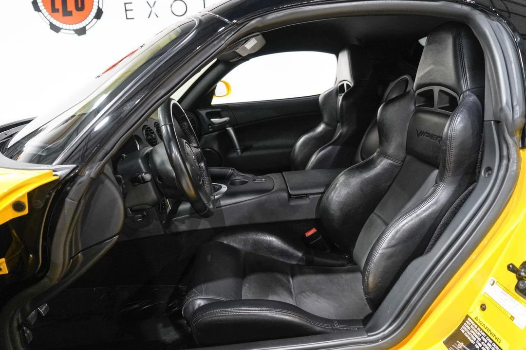 2009 Dodge Viper ACR 4th Gen - Image 8 of 31