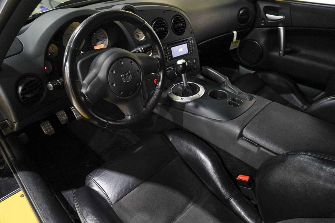 2009 Dodge Viper ACR 4th Gen - Image 2 of 31