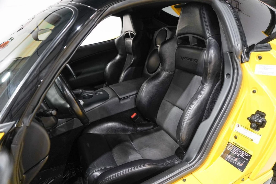 2009 Dodge Viper ACR 4th Gen - Image 9 of 31