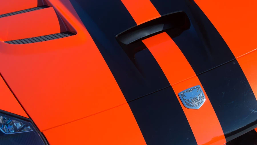 2009 Dodge Viper ACR 4th Gen - Image 9 of 12