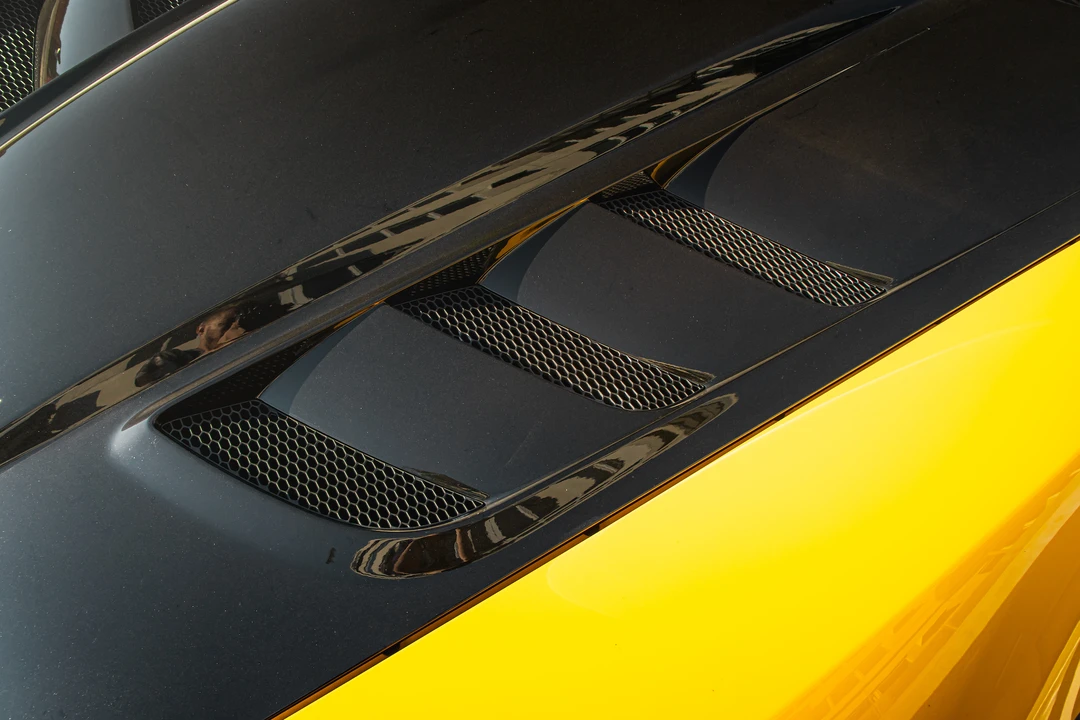 2009 Dodge Viper ACR 4th Gen - Image 25 of 31