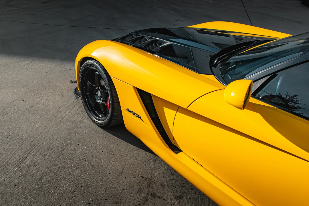 2009 Dodge Viper ACR 4th Gen - Image 28 of 31