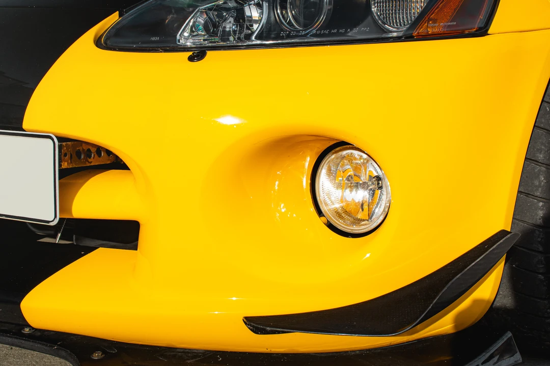 2009 Dodge Viper ACR 4th Gen - Image 18 of 31