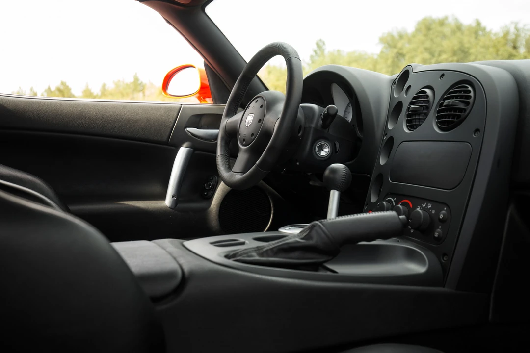 2009 Dodge Viper ACR 4th Gen - Image 3 of 11