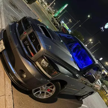 2006 Dodge Ram SRT10