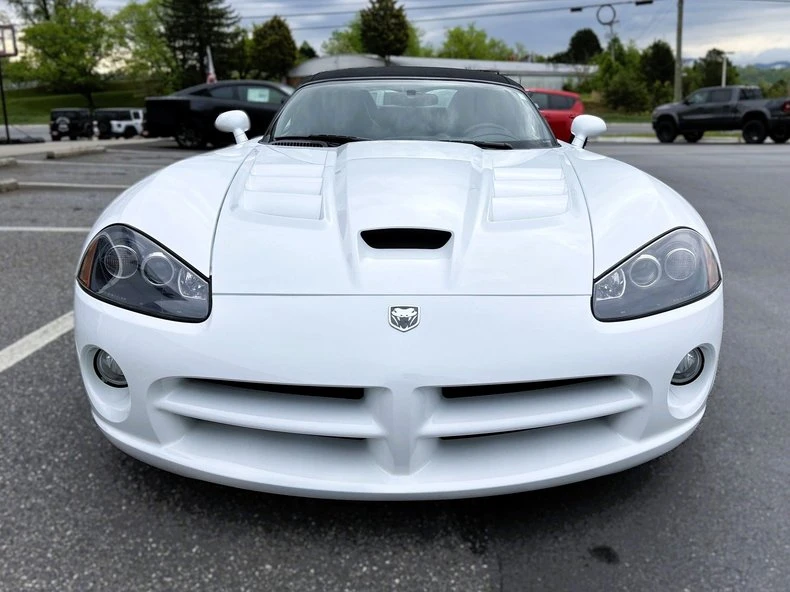 2009 Dodge Viper 4th Gen - Image 7 of 17