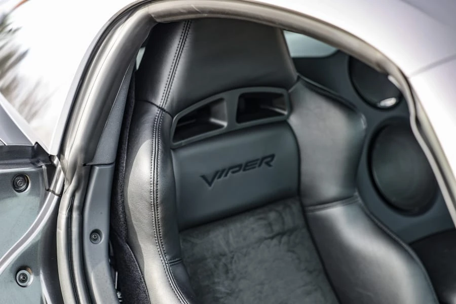 2009 Dodge Viper 4th Gen - Image 28 of 31