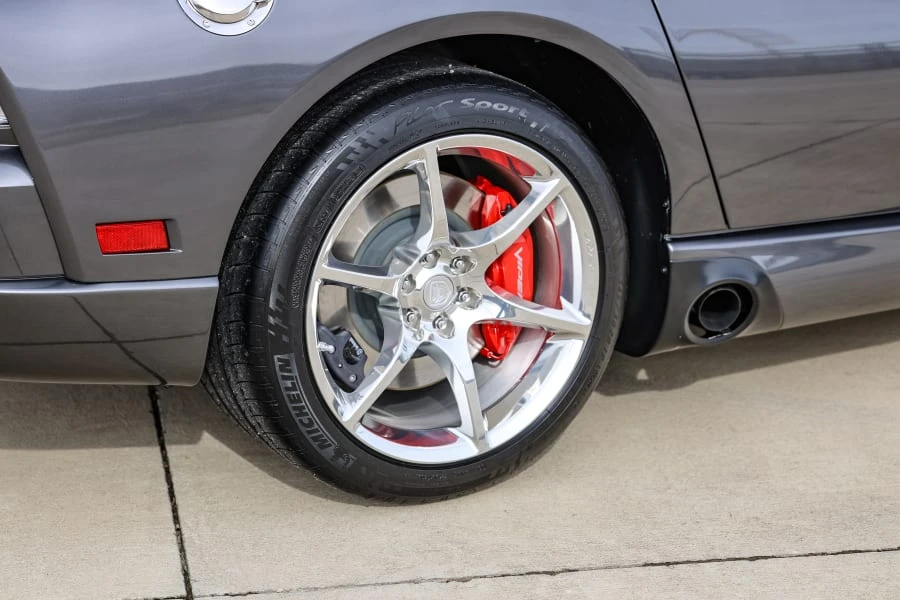 2009 Dodge Viper 4th Gen - Image 24 of 31