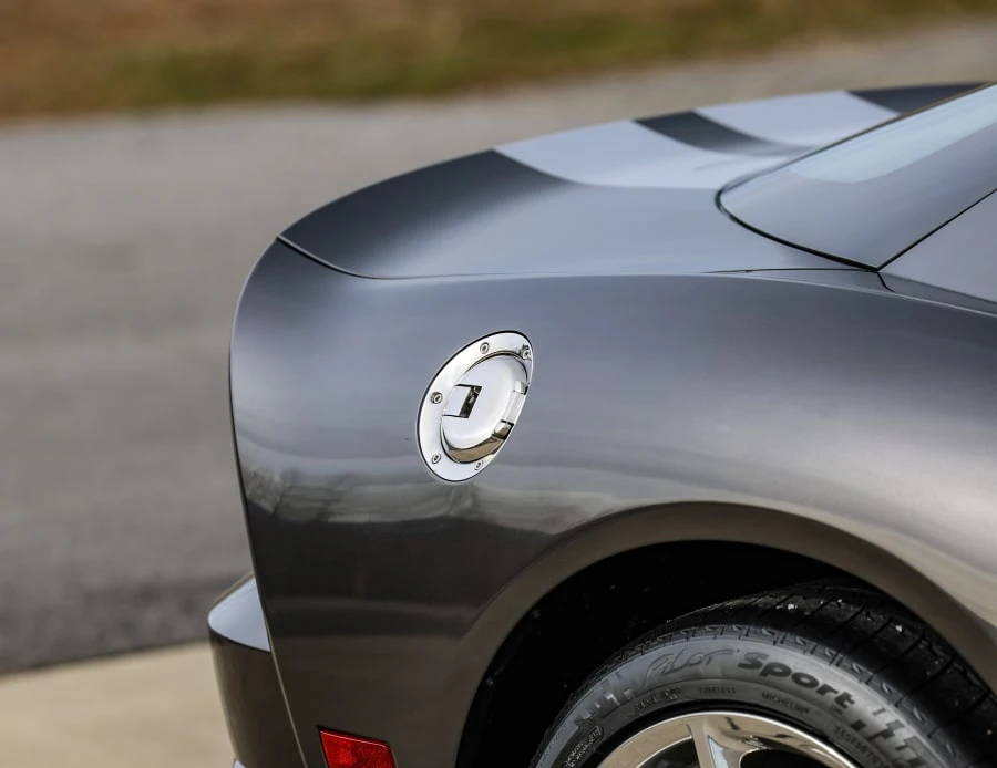 2009 Dodge Viper 4th Gen - Image 11 of 31