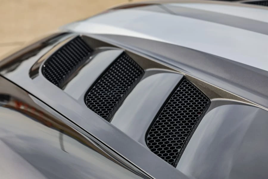 2009 Dodge Viper 4th Gen - Image 10 of 31