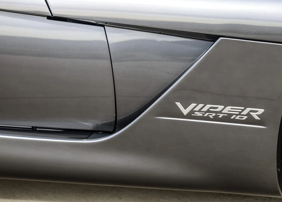 2009 Dodge Viper 4th Gen - Image 15 of 31
