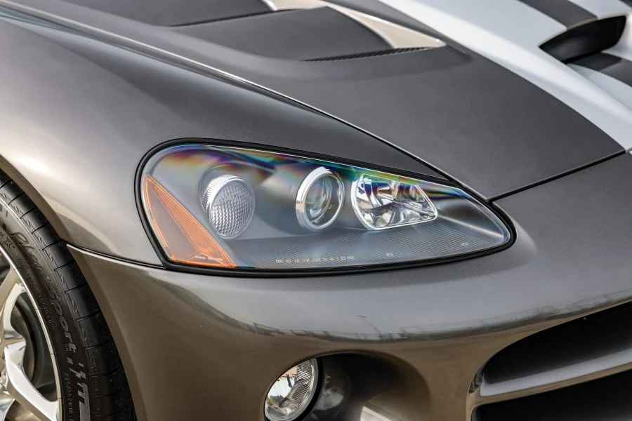 2009 Dodge Viper 4th Gen - Image 20 of 31