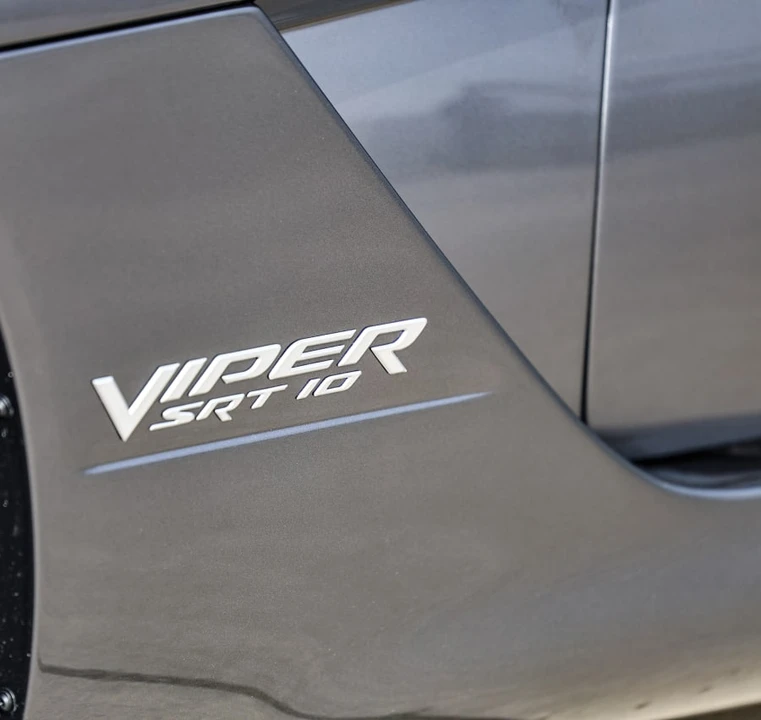 2009 Dodge Viper 4th Gen - Image 12 of 31