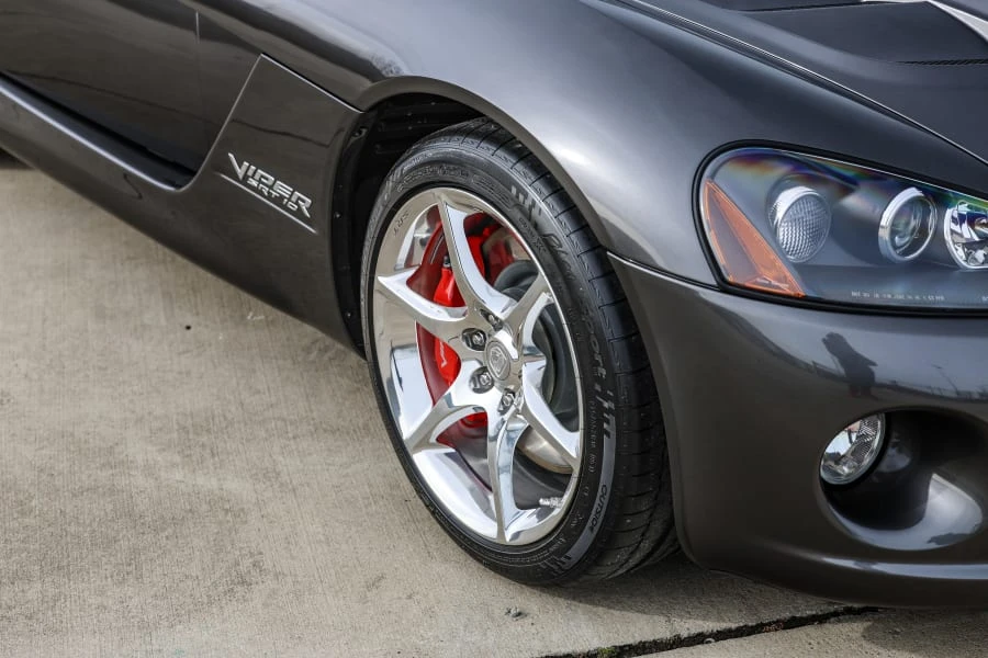 2009 Dodge Viper 4th Gen - Image 21 of 31